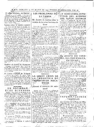 ABC SEVILLA 14-05-1932 página 26