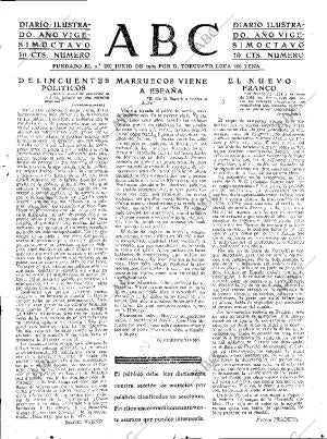 ABC SEVILLA 14-05-1932 página 3