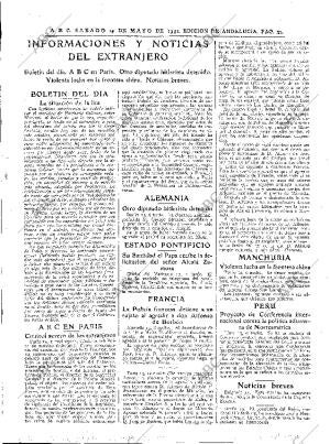 ABC SEVILLA 14-05-1932 página 31