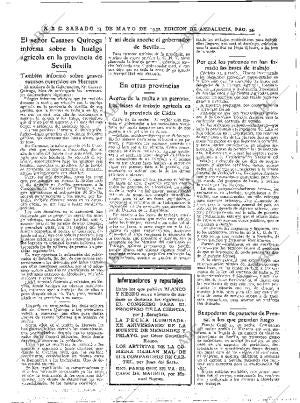 ABC SEVILLA 14-05-1932 página 34