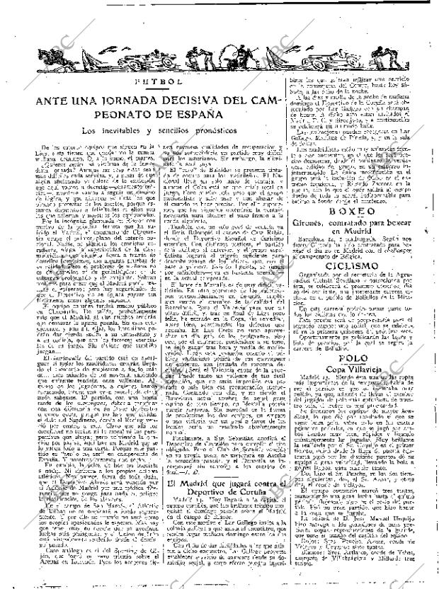 ABC SEVILLA 14-05-1932 página 38