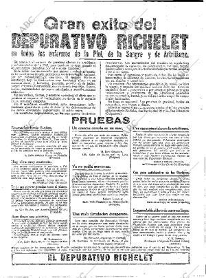 ABC SEVILLA 14-05-1932 página 42