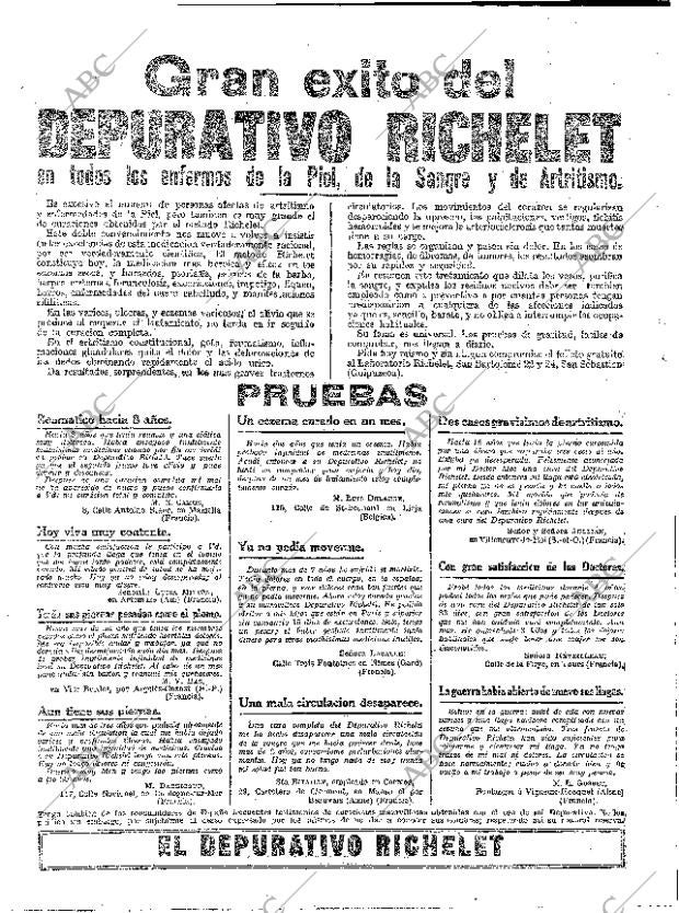 ABC SEVILLA 14-05-1932 página 42