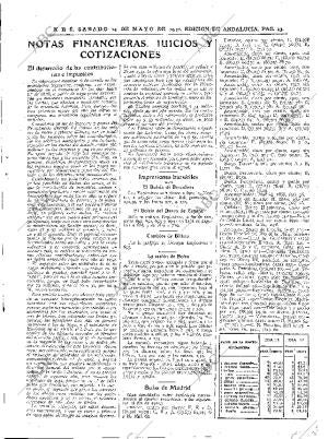 ABC SEVILLA 14-05-1932 página 43