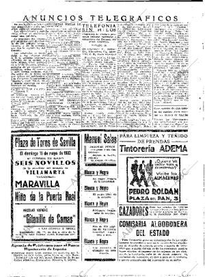 ABC SEVILLA 14-05-1932 página 46