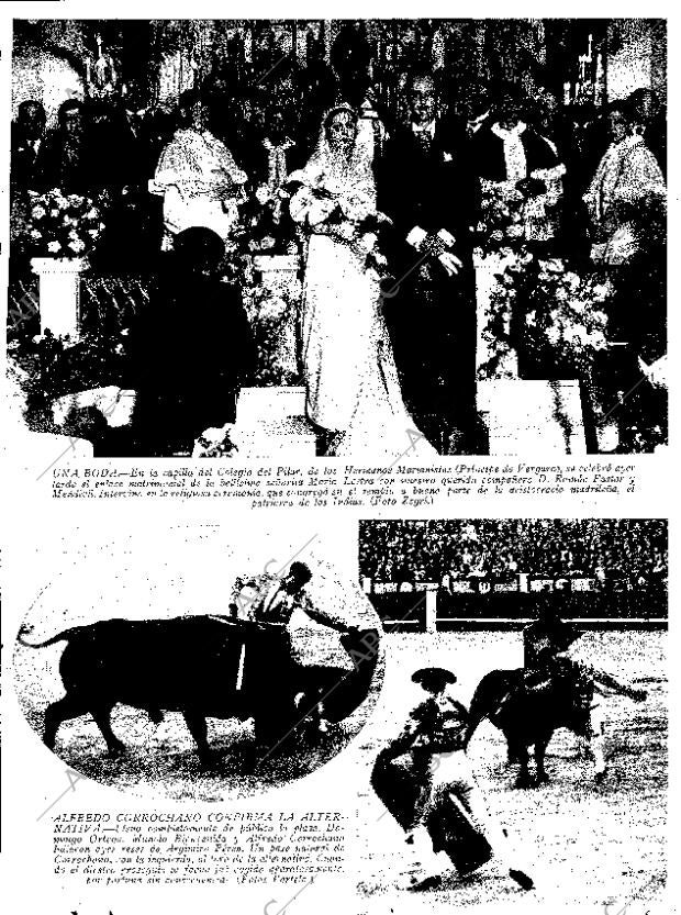 ABC SEVILLA 14-05-1932 página 5