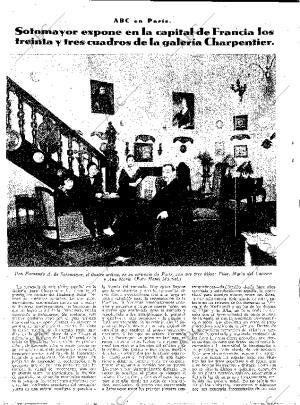 ABC SEVILLA 14-05-1932 página 6