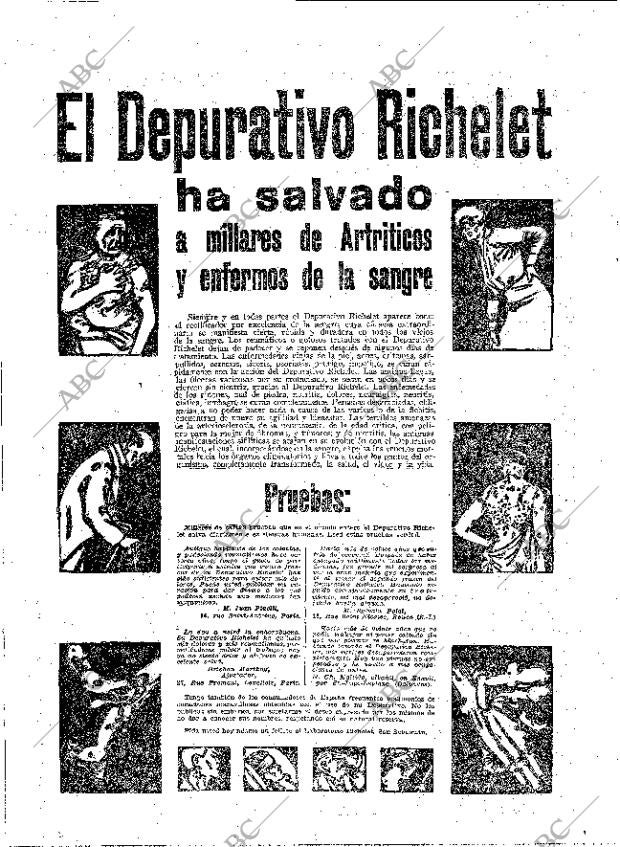 ABC MADRID 15-05-1932 página 46