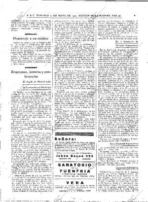 ABC MADRID 15-05-1932 página 52