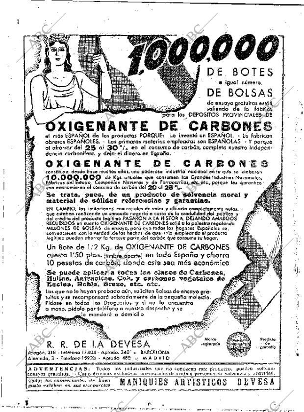 ABC MADRID 15-05-1932 página 54