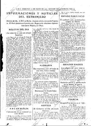 ABC MADRID 15-05-1932 página 55