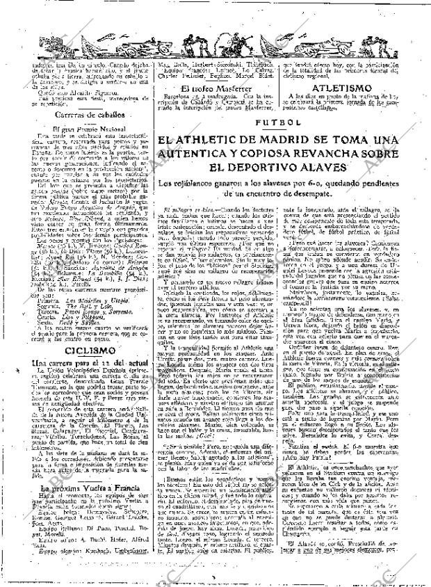 ABC MADRID 15-05-1932 página 68