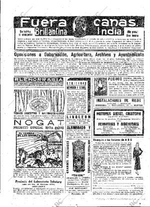 ABC MADRID 15-05-1932 página 71