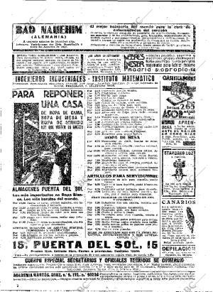 ABC MADRID 15-05-1932 página 72