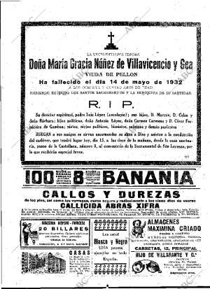 ABC MADRID 15-05-1932 página 73