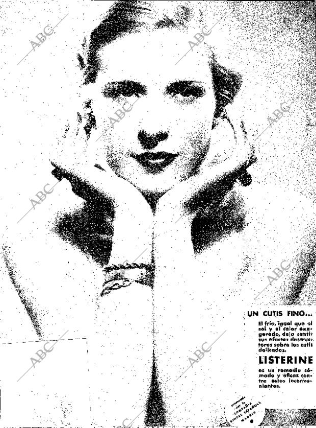 ABC SEVILLA 15-05-1932 página 2