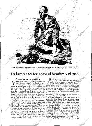 BLANCO Y NEGRO MADRID 15-05-1932 página 109