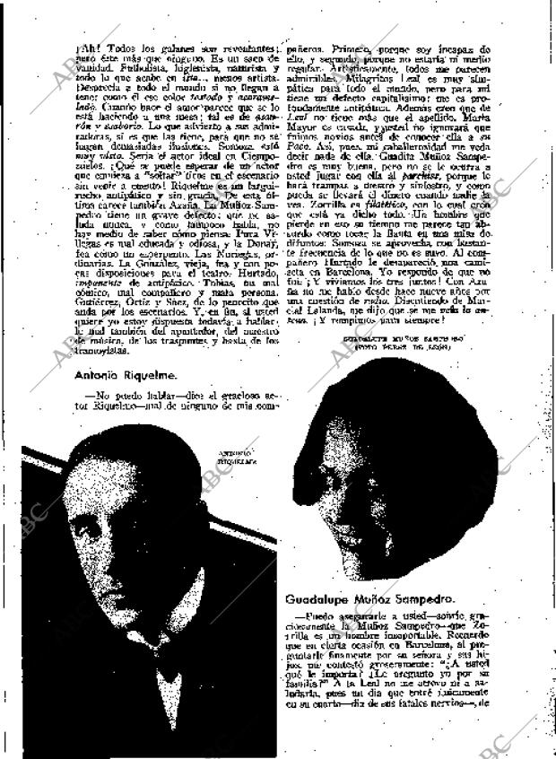 BLANCO Y NEGRO MADRID 15-05-1932 página 164
