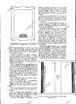 BLANCO Y NEGRO MADRID 15-05-1932 página 167