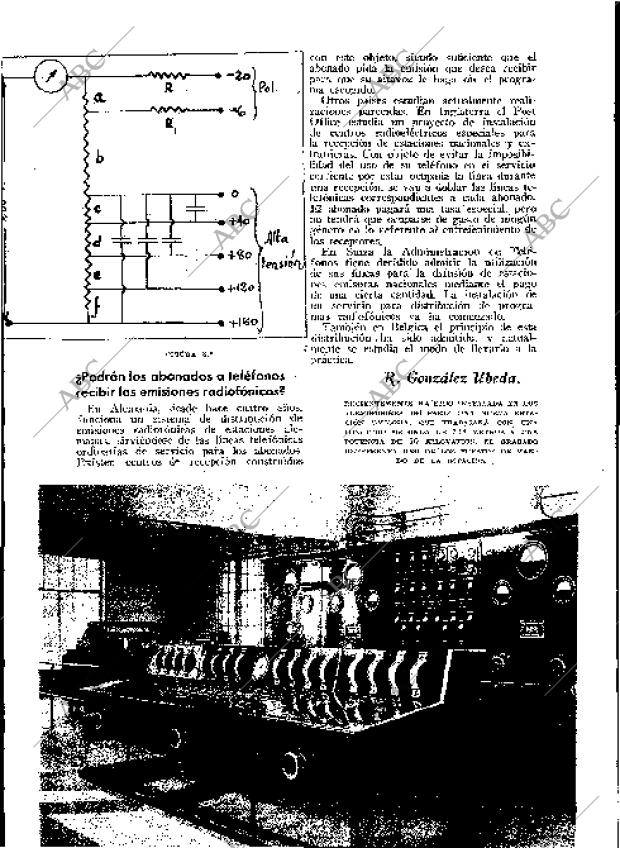 BLANCO Y NEGRO MADRID 15-05-1932 página 169