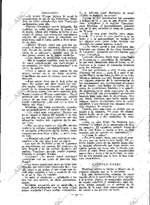 BLANCO Y NEGRO MADRID 15-05-1932 página 176
