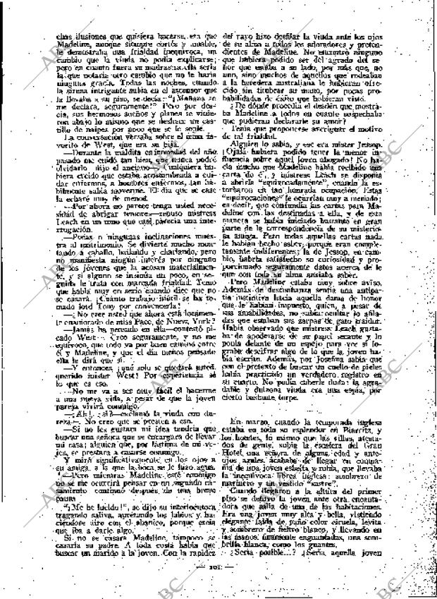 BLANCO Y NEGRO MADRID 15-05-1932 página 180