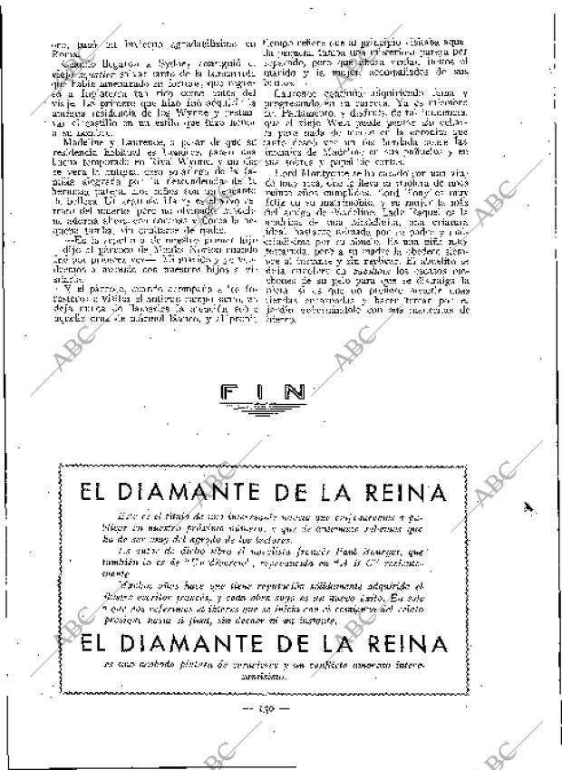 BLANCO Y NEGRO MADRID 15-05-1932 página 209