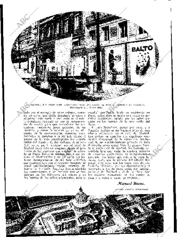 BLANCO Y NEGRO MADRID 15-05-1932 página 36