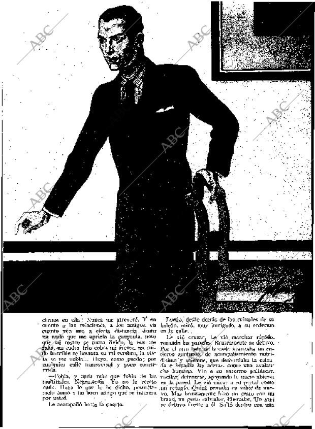 BLANCO Y NEGRO MADRID 15-05-1932 página 39