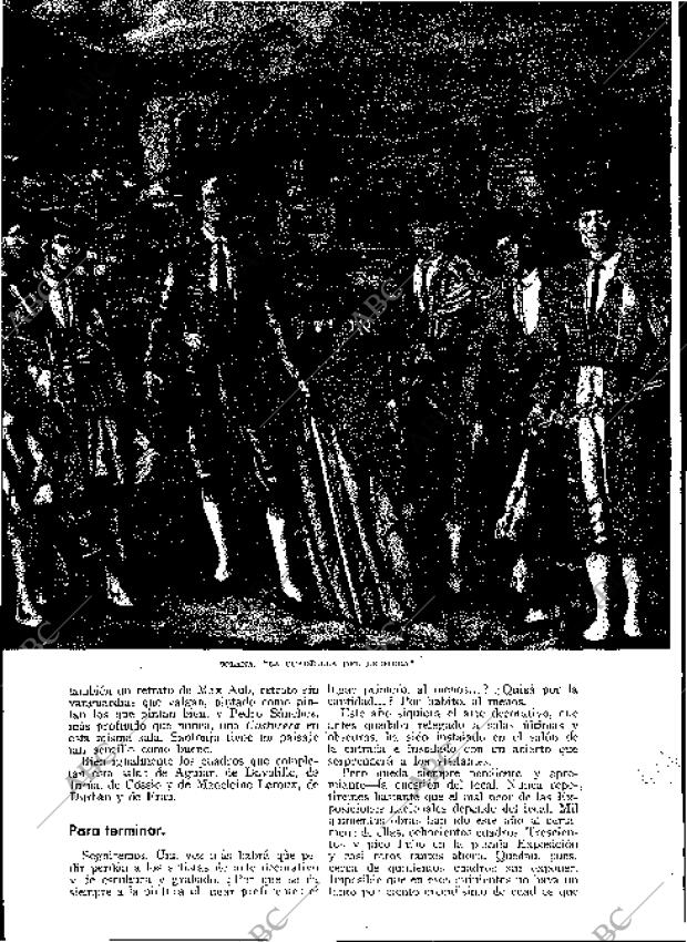 BLANCO Y NEGRO MADRID 15-05-1932 página 54