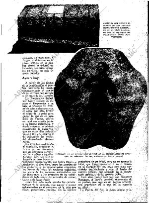 BLANCO Y NEGRO MADRID 15-05-1932 página 92