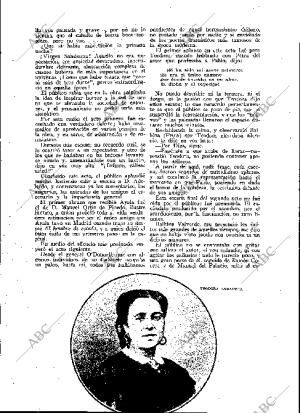 BLANCO Y NEGRO MADRID 15-05-1932 página 99