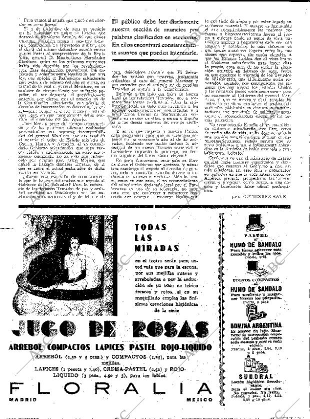 ABC SEVILLA 17-05-1932 página 14