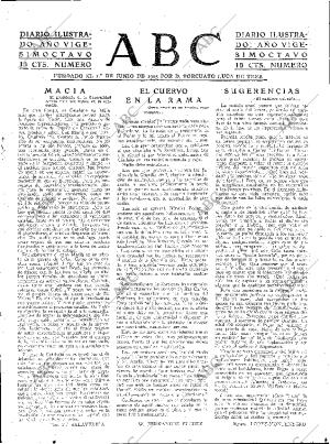ABC SEVILLA 18-05-1932 página 3