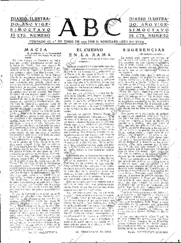 ABC SEVILLA 18-05-1932 página 3