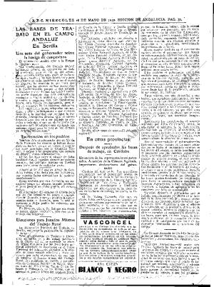 ABC SEVILLA 18-05-1932 página 31