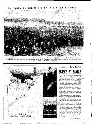 ABC SEVILLA 18-05-1932 página 6