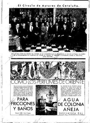 ABC MADRID 19-05-1932 página 10