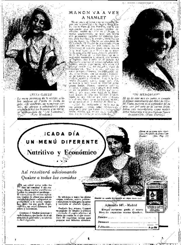 ABC MADRID 19-05-1932 página 12