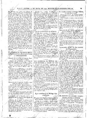 ABC MADRID 19-05-1932 página 28