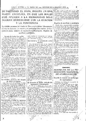 ABC MADRID 19-05-1932 página 31