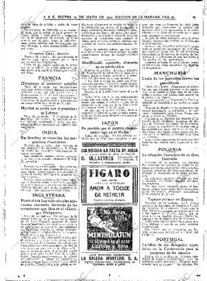 ABC MADRID 19-05-1932 página 36