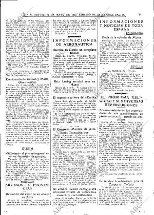 ABC MADRID 19-05-1932 página 37