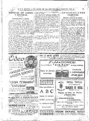 ABC MADRID 19-05-1932 página 38