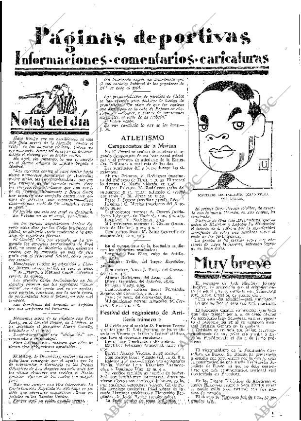 ABC MADRID 19-05-1932 página 45