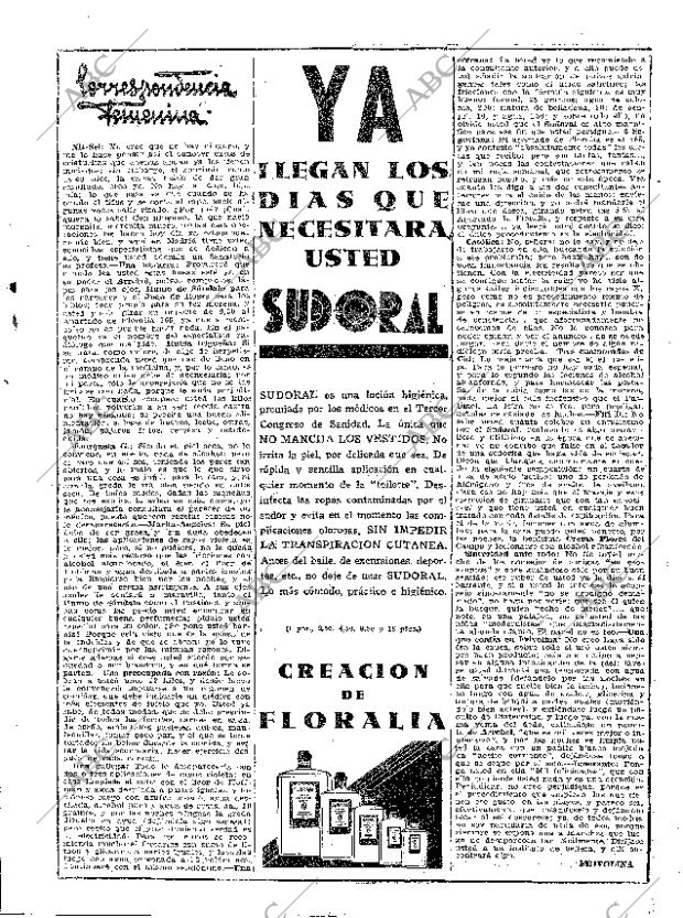 ABC SEVILLA 19-05-1932 página 41