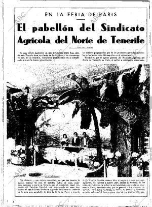 ABC MADRID 20-05-1932 página 10