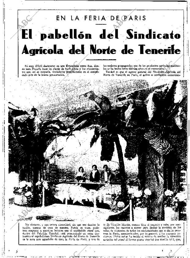ABC MADRID 20-05-1932 página 10