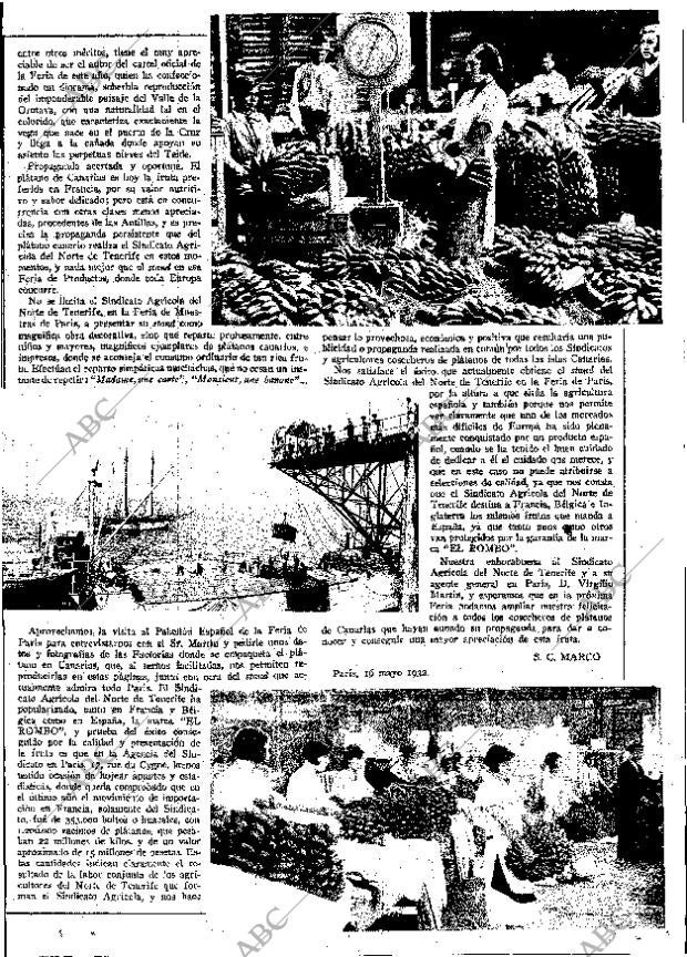ABC MADRID 20-05-1932 página 11