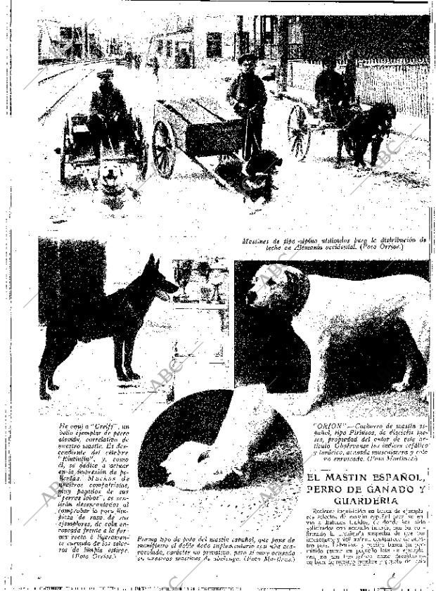 ABC MADRID 20-05-1932 página 12